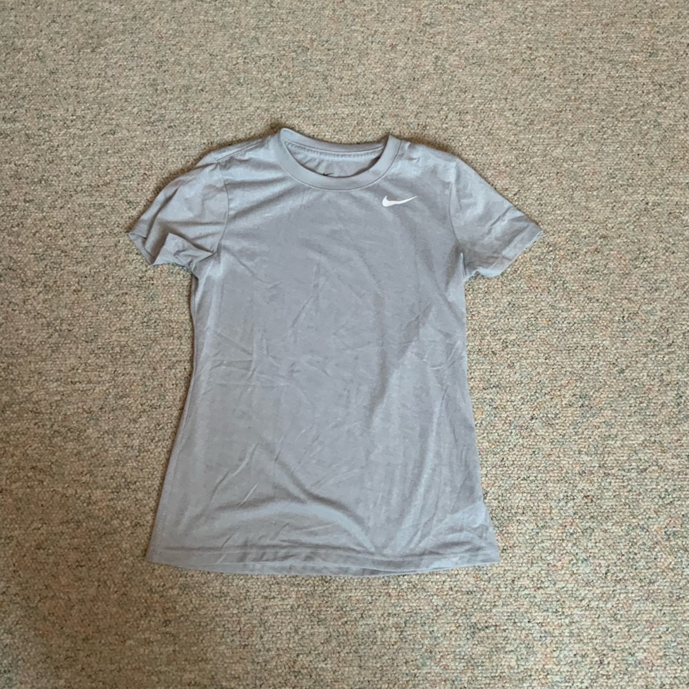 Women Nike Dri-fit Tshirt